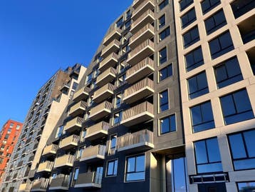Te huur: Appartement Mies van der Rohestraat in Hoofddorp, Hoofddorp, Noord-Holland, Appartement
