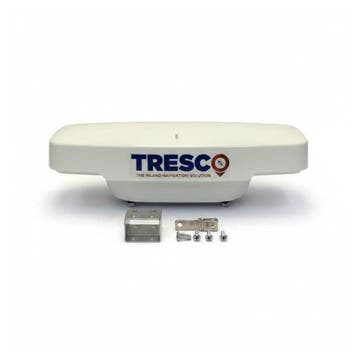 Bieden: Comnav  G2 GNSS Marine Satellite Navigation GPS Ant, Watersport en Boten, Navigatiemiddelen en Scheepselektronica, Ophalen of Verzenden