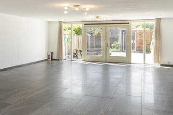 Huis Mauritiusstraat in Almere, Overige soorten, Via bemiddelaar, Almere, Almere