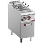 Diamond Pastakoker | Gas | 1x 40L | Op Gesloten Kast | 400x9, Ophalen of Verzenden, Nieuw in verpakking