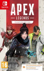 Apex Legends - Champion Edition, Ophalen of Verzenden, Nieuw