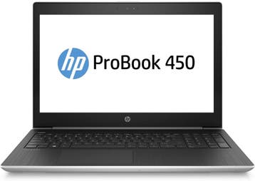 HP ProBook 450 G5| i3-7100U| 8GB DDR4| 256GB SSD| 15,6, Computers en Software, 2 tot 3 Ghz, 256GB, 8 GB, Refurbished