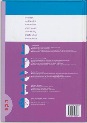 Getal en ruimte 2 Vwo 2 Leerboek 9789011082076, Boeken, Schoolboeken, Verzenden, Zo goed als nieuw