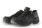Grisport Safety Werkschoenen in maat 44 Zwart, Grisport Safety, Verzenden, Zwart, Zo goed als nieuw