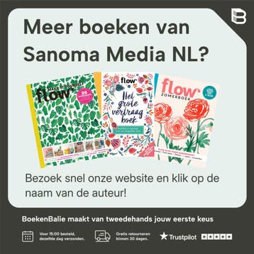 Hoe leef je het leven - Sanoma Media NL 8710722012206, Verzenden, Gelezen, Sanoma Media NL