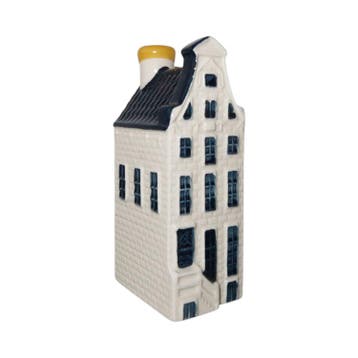 Bols KLM Huisje 38, Verzenden, Zo goed als nieuw