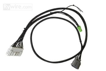 Rywire 00-05 Honda S2000 K2-RWD Chassis Specific Adapter, Ophalen of Verzenden