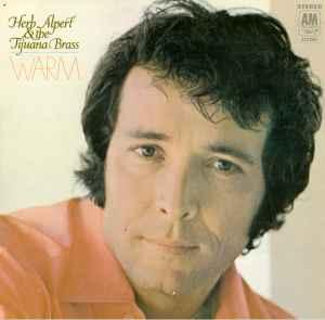 LP gebruikt - Herb Alpert &amp; The Tijuana Brass - Warm..., Cd's en Dvd's, Vinyl | Jazz en Blues, Verzenden, Zo goed als nieuw