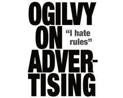 Ogilvy On Advertising - Ogilvy On Advertising, Ophalen of Verzenden, Nieuw