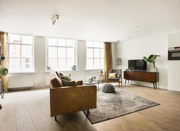 Te huur: Appartement Warmoesstraat in Amsterdam, Noord-Holland, Appartement, Amsterdam