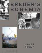 BreuerS Bohemia 9781580935784 James Crump, Ophalen of Verzenden, Nieuw, James Crump