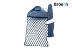 Radiateur Kap Rechts Honda XL 650 V Transalp (XL650V RD10, Verzenden, Gebruikt