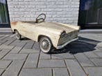 Torck - Trapauto Peugeot - 1960-1970 - België