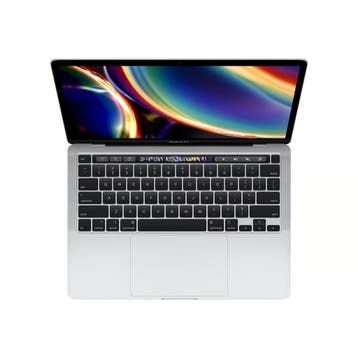 Apple MacBook Pro 2020 M1 | 13.3 | 8 GB | 512 GB SSD | z..., Computers en Software, Apple Macbooks, Ophalen of Verzenden, Zo goed als nieuw