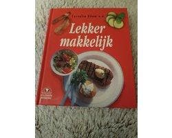 Lekker makkelijk - Lekker makkelijk, Ophalen of Verzenden, Nieuw