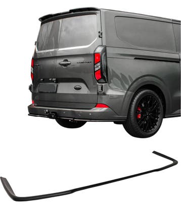 Diffuser | geschikt voor Ford Transit Custom MK2 2023+ | Gla, Auto-onderdelen, Verzenden, Nieuw, Ford