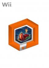 Disney Infinity Power Disc Limited Edit. Captain Hooks Ship, Spelcomputers en Games, Ophalen of Verzenden, Zo goed als nieuw
