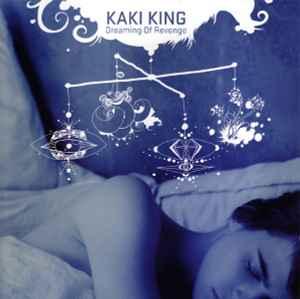 cd - Kaki King - Dreaming Of Revenge, Verzenden, Zo goed als nieuw