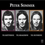 LP nieuw - Peter Sommer - Til Rotterne Til Kragerne Til H..., Verzenden, Nieuw in verpakking