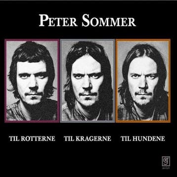 LP nieuw - Peter Sommer - Til Rotterne Til Kragerne Til H..., Verzenden, Nieuw in verpakking