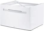 Siemens WZWP40W wasmachine verhoger met lade, Ophalen, Nieuw