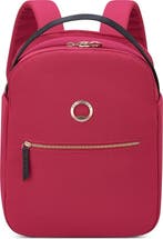 Delsey Securstyle Laptop Backpack - Anti Diefstal - 1, Verzenden, Nieuw