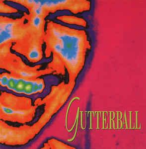 cd - Gutterball - Gutterball, Verzenden, Zo goed als nieuw