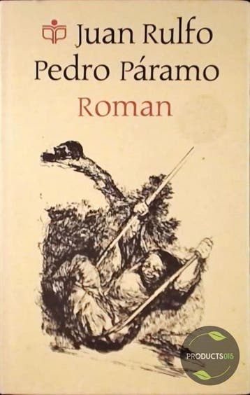 Pedro paramo - Rulfo 9789029001878, Verzenden, Gelezen, Rulfo