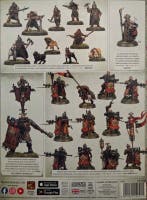 Spearhead Cities of Sigmar Fusil-platoon (Warhammer nieuw), Hobby en Vrije tijd, Wargaming, Ophalen of Verzenden, Nieuw
