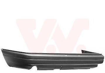 Bumper o.a: Ford, Sierra, Ophalen of Verzenden, Nieuw, Ford USA, Bumper
