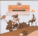 Pennenstreken schriften/handleidingen uit voorraad leverbaar, Overige vakken, Nieuw, Maria van Gils, Ophalen of Verzenden