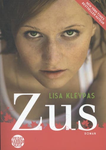 Zus / Friday Harbor Serie - Lisa Kleypas 9789077462843, Verzenden, Zo goed als nieuw, Lisa Kleypas