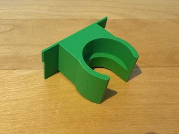 Systainerbeugel voor Festool Cleantec stofzuigmond, Verzenden, Nieuw