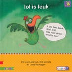 Veilig Leren Lezen Kim versie Kern 6 lol is leuk, Verzenden, Nieuw