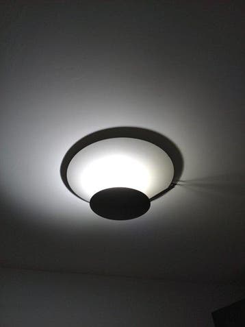 Tre Ci Luce - Luciano Cesaro & Fabio Amico - Plafondlamp -