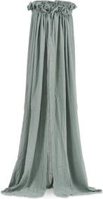 Sluier vintage 155cm ash green, Verzenden, Nieuw