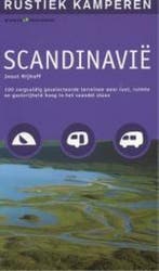 Rustiek kamperen in Scandinavie / Kosmos reisgidsen, Verzenden, Gelezen, J. Nijhoff