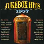 cd - Various - Jukebox Hits Of 1957, Verzenden, Zo goed als nieuw