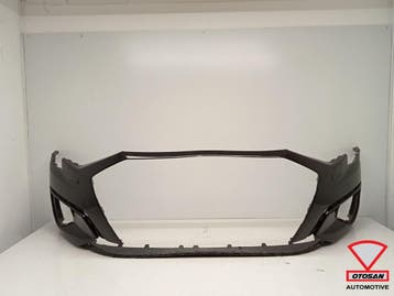 Audi A3 8Y Voorbumper Origineel! 2020-2024 6x PDC, Ophalen, Gebruikt, Audi, Bumper