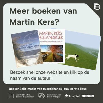 Destination Nowhere 9789089897077 Martin Kers, Verzenden, Gelezen, Martin Kers