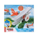 Sonic Tornado Biplane + Licht en Geluid (Speelgoed), Verzenden, Nieuw