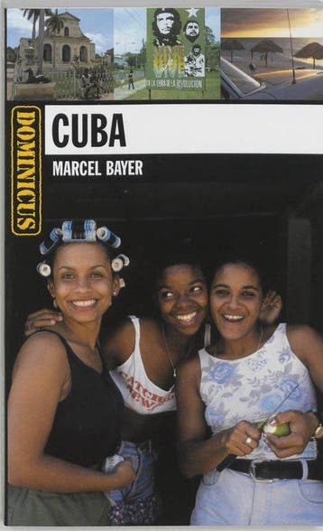 Cuba - Bayer, Verzenden, Gelezen