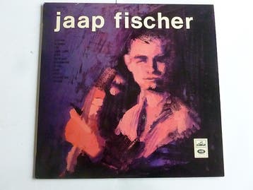 Jaap Fischer Deel 2 (LP), Ophalen of Verzenden, Zo goed als nieuw