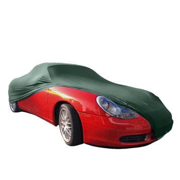 Autohoes voor Porsche 911 (996) Cabrio (1997-2005) Indoor, Ophalen of Verzenden, Nieuw, Op maat