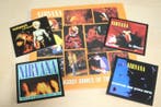 Nirvana - From The Muddy Banks Of The Wishkah + 4 x promo, Nieuw in verpakking