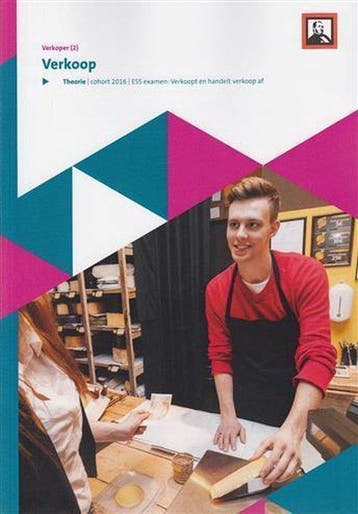 Verkoop / De Handelsroute - Sarphati 9789462831247, Verzenden, Gelezen, Sarphati