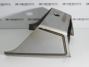 Suzuki GS 750 Achterkap, Ophalen of Verzenden, Nieuw
