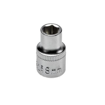 Dop 3/8 inch 8 mm, Ophalen of Verzenden, Nieuw