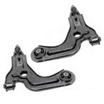 Draagarmen draagarmset FORD FIESTA 4 IV PUMA EC MAZDA 121, Auto-onderdelen, Ford-onderdelen, Ophalen of Verzenden