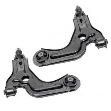 Draagarmen draagarmset FORD FIESTA 4 IV PUMA EC MAZDA 121, Ophalen of Verzenden